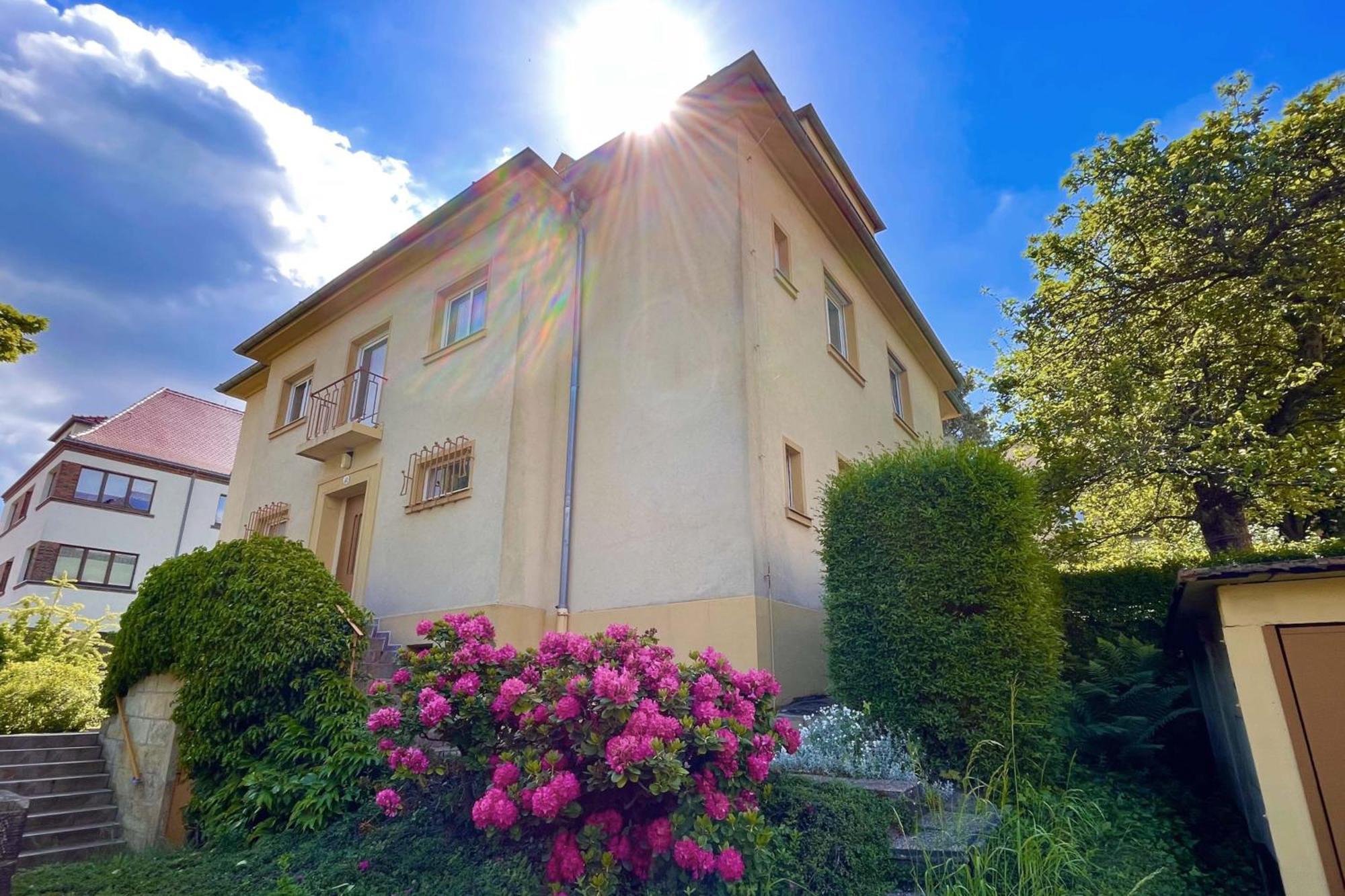 Ankommen Und Wohlfuehlen! 104 Qm In Altstadt-Naehe Dresden Exterior foto