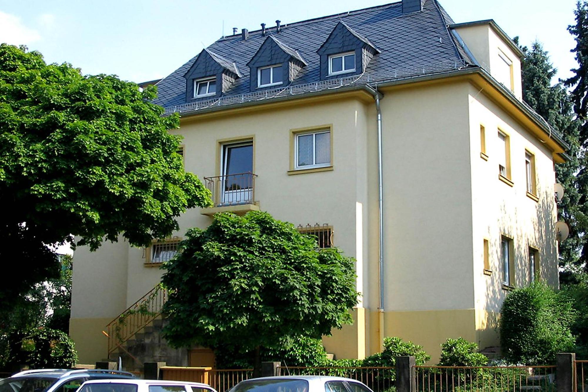 Ankommen Und Wohlfuehlen! 104 Qm In Altstadt-Naehe Dresden Exterior foto
